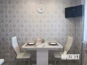 2-к квартира, посуточно, 51м2, 10/19 этаж