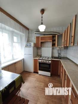 1-к квартира, на длительный срок, 30м2, 4/5 этаж