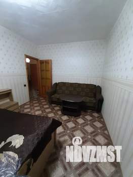 1-к квартира, посуточно, 50м2, 6/10 этаж