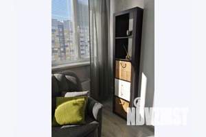 1-к квартира, посуточно, 36м2, 7/10 этаж