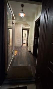 1-к квартира, на длительный срок, 48м2, 3/18 этаж