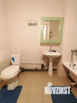 1-к квартира, на длительный срок, 39м2, 1/12 этаж