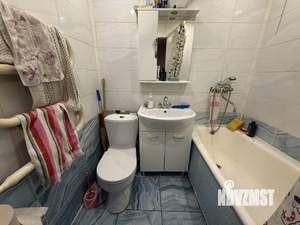 1-к квартира, на длительный срок, 30м2, 3/5 этаж