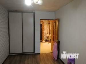2-к квартира, на длительный срок, 55м2, 9/12 этаж