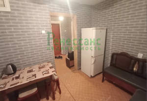 1-к квартира, на длительный срок, 30м2, 5/5 этаж