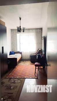 2-к квартира, на длительный срок, 46м2, 3/5 этаж