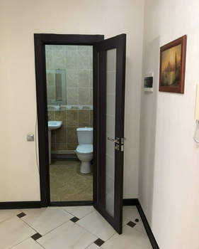 1-к квартира, на длительный срок, 40м2, 9/13 этаж