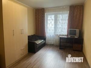 1-к квартира, на длительный срок, 53м2, 2/10 этаж