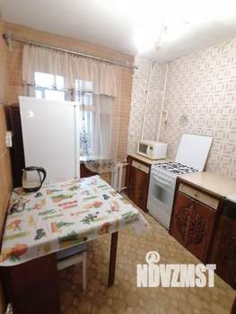 2-к квартира, на длительный срок, 48м2, 4/9 этаж