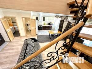 3-к квартира, посуточно, 120м2, 14/14 этаж