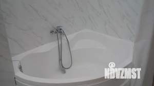 1-к квартира, посуточно, 45м2, 15/17 этаж