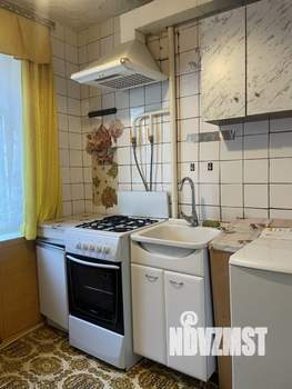 2-к квартира, на длительный срок, 51м2, 2/5 этаж