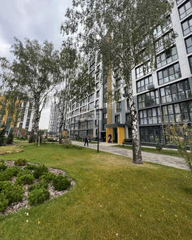 1-к квартира, на длительный срок, 45м2, 8/16 этаж