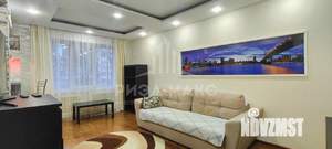 2-к квартира, на длительный срок, 45м2, 1/5 этаж