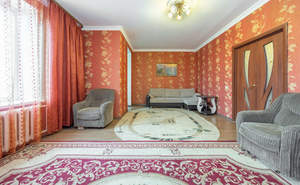 3-к квартира, на длительный срок, 100м2, 2/9 этаж