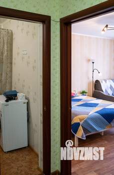 1-к квартира, посуточно, 38м2, 9/10 этаж