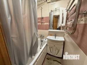 3-к квартира, на длительный срок, 68м2, 5/5 этаж