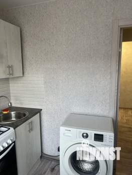 1-к квартира, на длительный срок, 32м2, 5/5 этаж