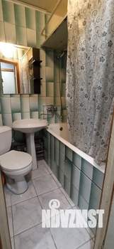 1-к квартира, на длительный срок, 31м2, 3/5 этаж