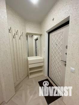 1-к квартира, посуточно, 47м2, 4/16 этаж