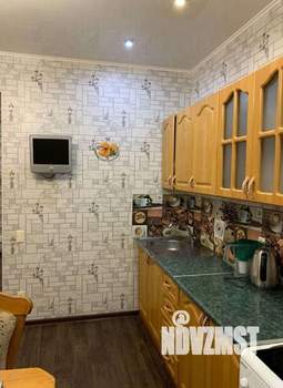 1-к квартира, посуточно, 43м2, 9/14 этаж