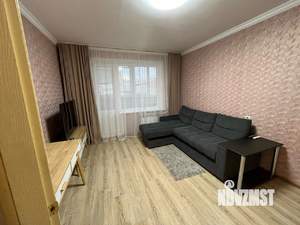 1-к квартира, на длительный срок, 35м2, 6/10 этаж