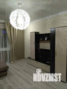 1-к квартира, посуточно, 41м2, 7/10 этаж