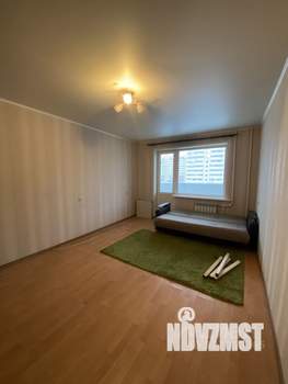 1-к квартира, на длительный срок, 37м2, 3/10 этаж