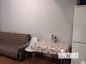 1-к квартира, на длительный срок, 44м2, 9/10 этаж