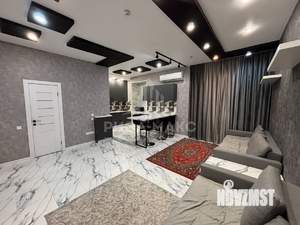 3-к квартира, на длительный срок, 74м2, 1/3 этаж