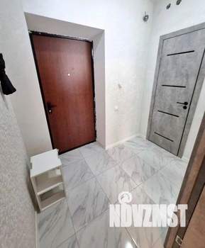 1-к квартира, посуточно, 37м2, 1/1 этаж