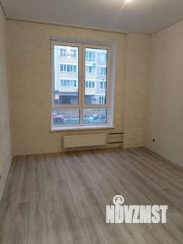 1-к квартира, на длительный срок, 47м2, 2/9 этаж