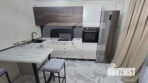 1-к квартира, на длительный срок, 42м2, 4/10 этаж