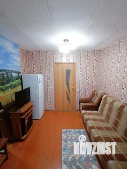 2-к квартира, на длительный срок, 41м2, 2/4 этаж