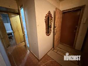 3-к квартира, на длительный срок, 60м2, 5/5 этаж