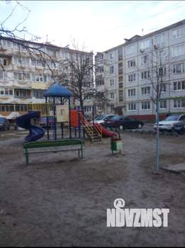 1-к квартира, на длительный срок, 29м2, 2/5 этаж