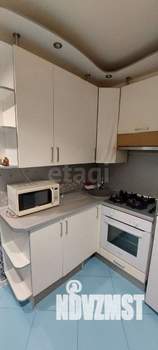 2-к квартира, на длительный срок, 43м2, 5/5 этаж