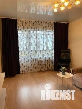 2-к квартира, посуточно, 52м2, 6/9 этаж