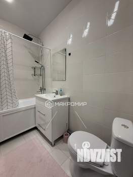 1-к квартира, на длительный срок, 45м2, 10/16 этаж