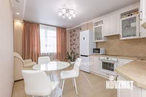 1-к квартира, на длительный срок, 56м2, 8/17 этаж