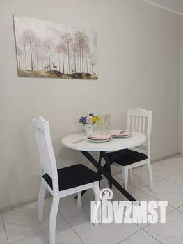 1-к квартира, посуточно, 44м2, 9/15 этаж