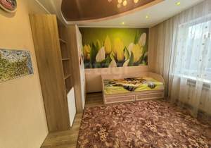 2-к квартира, на длительный срок, 53м2, 3/10 этаж