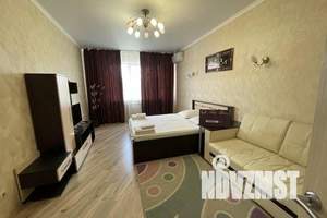 1-к квартира, посуточно, 45м2, 5/16 этаж