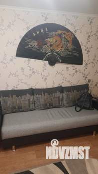 2-к квартира, на длительный срок, 36м2, 1/5 этаж