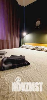 1-к квартира, посуточно, 38м2, 15/16 этаж