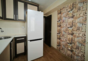 1-к квартира, на длительный срок, 29м2, 3/5 этаж