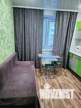 1-к квартира, посуточно, 40м2, 10/12 этаж