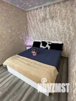 1-к квартира, посуточно, 55м2, 12/17 этаж