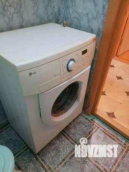 1-к квартира, на длительный срок, 32м2, 3/10 этаж