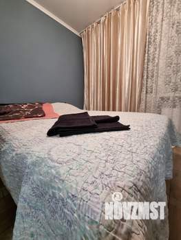 2-к квартира, посуточно, 39м2, 1/12 этаж